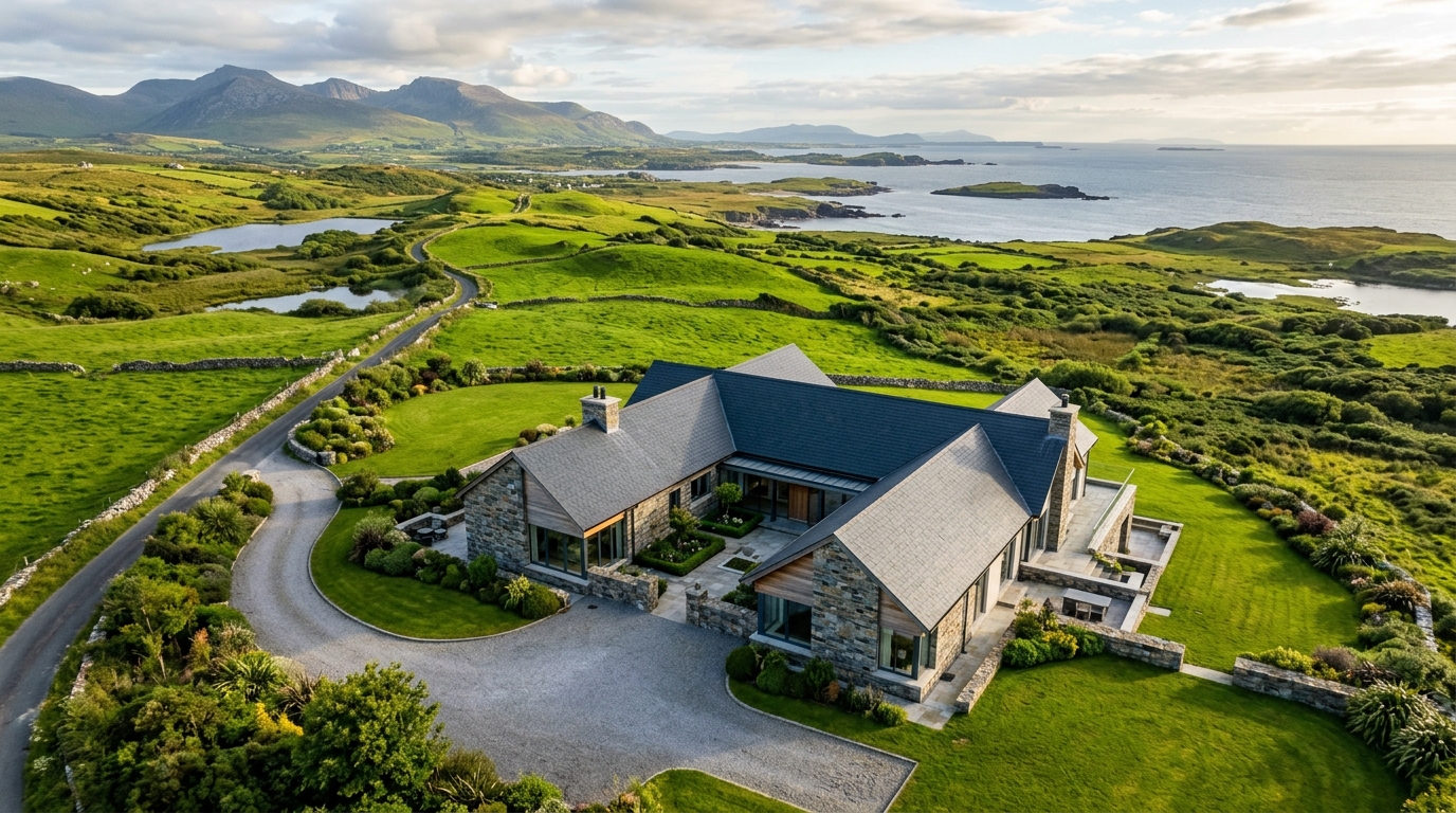 Roof Revive Galway Roofing Services