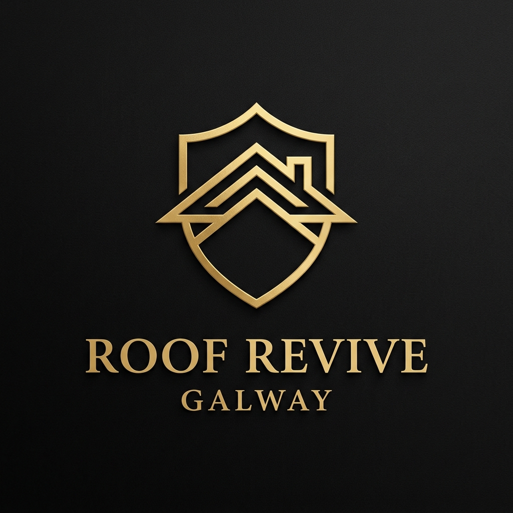 Roof Revive Galway Logo